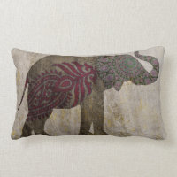 Elefante tribal zen