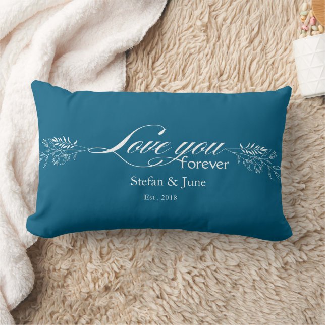 Cojín Lumbar Elegance Moderne Married (Manta)