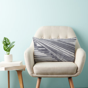 Cojín Lumbar Elegante contemporáneo