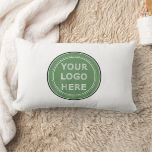 Cojín Lumbar Elegante, contemporáneo, refinado y personalizable