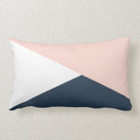 Elegante se ruborizan los triángulos geométricos