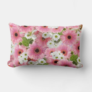 Cojín Lumbar "Eleva tu decoración con estilo de Throw y Lumbar