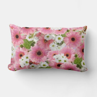 Cojín Lumbar "Eleva tu decoración con estilo de Throw y Lumbar