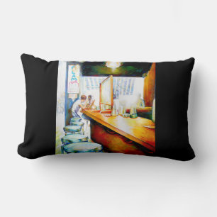 Cojín Lumbar Emocional a motivador, lógica a justificar