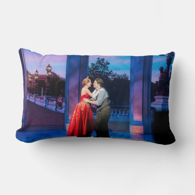 Cojín Lumbar En etapa (Anverso)