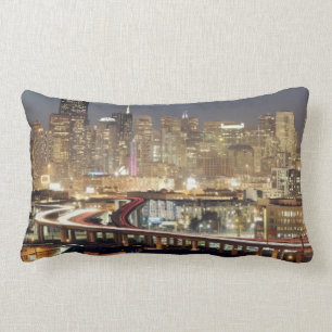 Cojín Lumbar En San Francisco