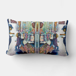 Cojín Lumbar En última instancia genera esperanza