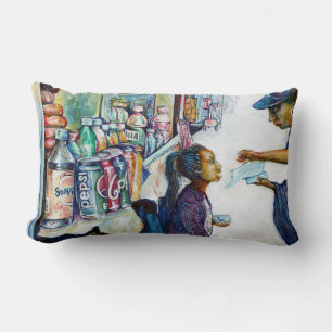 Cojín Lumbar En última instancia genera esperanza