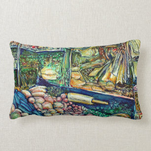 Cojín Lumbar Enceladus