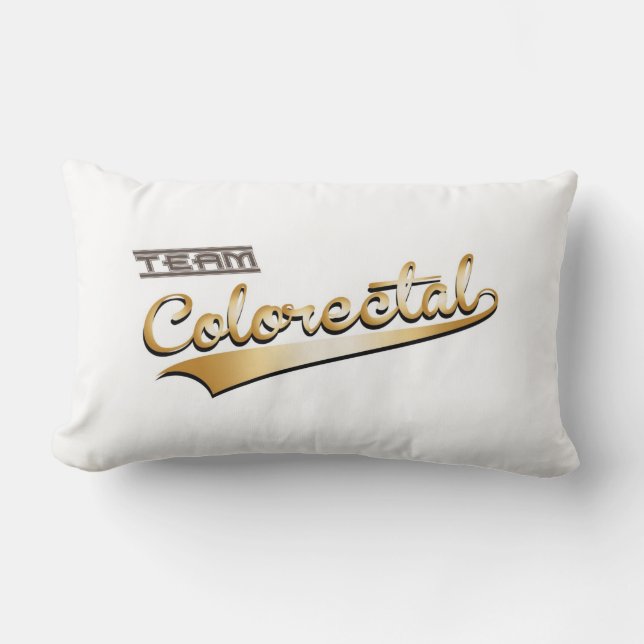 Cojín Lumbar Equipo de RCRS 6 colorrectal (Anverso)