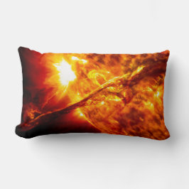 Cojín Lumbar Erupción de Sun - prominencia gigante