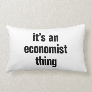 Cojín Lumbar es una cosa economista
