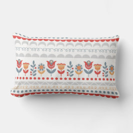 Cojín Lumbar Escandinavo