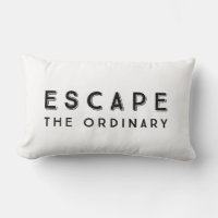 Escapar De La Cita Inspiradora Ordinaria