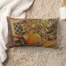 Escena de caída - Calabaza y vino Bitterdulce en e