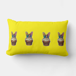 Cojín Lumbar Escuadrón de rociadores