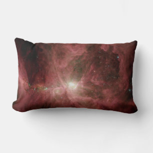 Cojín Lumbar Espada de Nebula de Orión