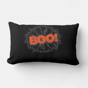 Cojín Lumbar Espectacular idea de regalo de regalo de Halloween