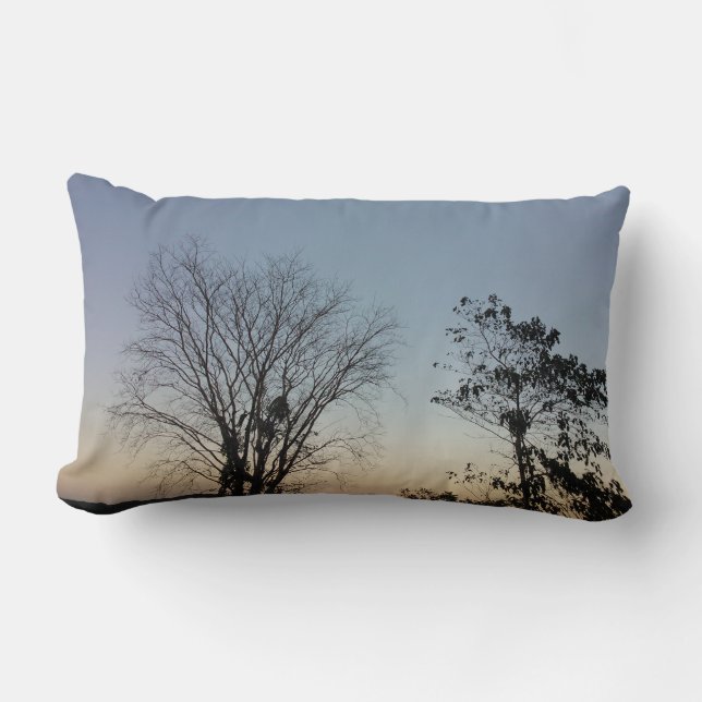 Cojín Lumbar Esperanza (Anverso)