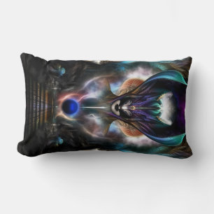 Cojín Lumbar Espíritu Taidushan Sai del poder WD Lumbar Pillow