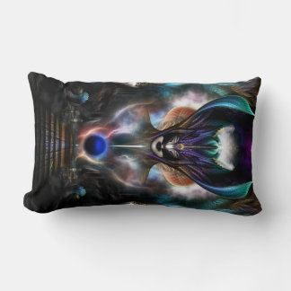 Cojín Lumbar Espíritu Taidushan Sai del poder WD Lumbar Pillow