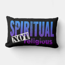 Espiritual, no religioso - Gracioso regalo de yoga