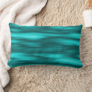 Cojín Lumbar Espumante mar Caribe...