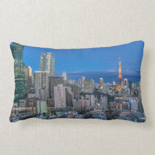 Cojín Lumbar Esquina en semáforo