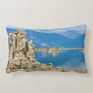 Cojín Lumbar Estados Unidos, California, Reserva del Lago Mono