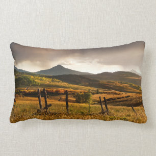 Cojín Lumbar Estados Unidos, Colorado, Montañas San Juan