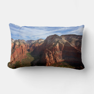 Cojín Lumbar Estados Unidos, Utah, Parque Nacional Zion