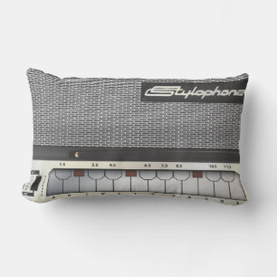 Cojín Lumbar Estilófono