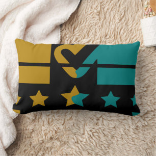 Cojín Lumbar Estrellas de aprobación - Una perspectiva moderna