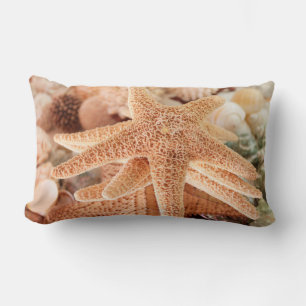 Cojín Lumbar Estrellas de mar secas vendidas como souvenirs 2
