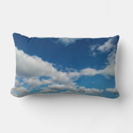 Cojín Lumbar Etapas en las nubes