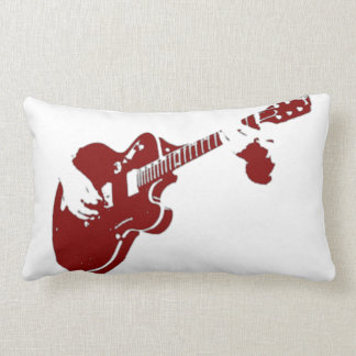 Cojín Lumbar Experto de la guitarra