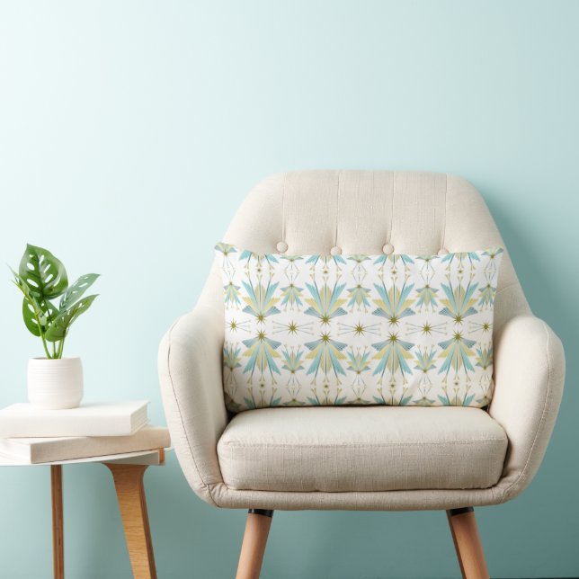 Cojín Lumbar Fairy Stars Lumbar Pillow (Silla)