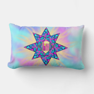 Cojín Lumbar Faith ~ Star