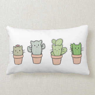 Cojín Lumbar Familia Cusion de Catcus