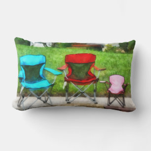 Cojín Lumbar Familia de Sillas