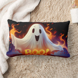 Cojín Lumbar Fantasma bruta