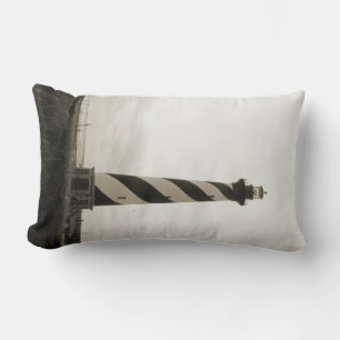 Cojín Lumbar Faro de Cape Hatteras