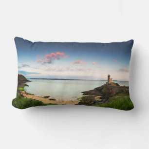 Cojín Lumbar Faro de Minou   France Brittany Finistere
