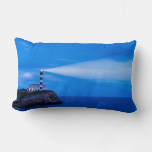 Cojín Lumbar Faro de Portocolom