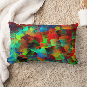 Cojín Lumbar Fiesta girando.....