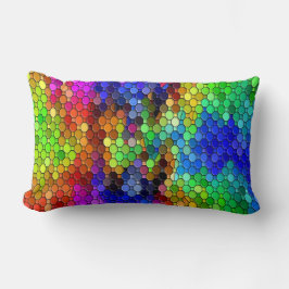 Cojín Lumbar Fiestas...