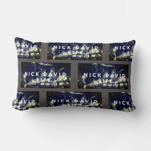 Cojín Lumbar FIRMA Lumbar Pillow