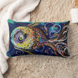 Cojín Lumbar Fish Lumbar Pillow pillow
