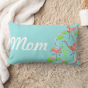 Cojín Lumbar Flamingo Fandango Trio Mom lumbar