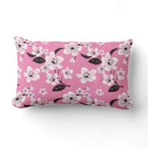 FLOR DE CEREZO - SAKURA (ROSA CLARO)